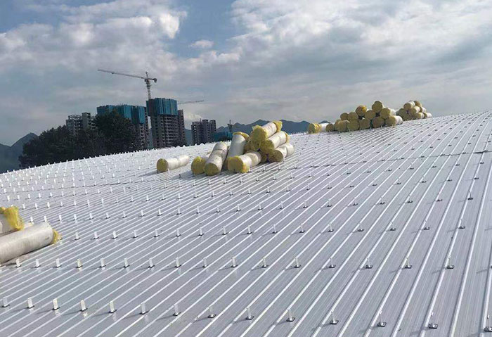 沙坪坝 网架施工